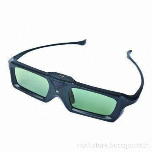 Universal 3D Glasses for many brands TV